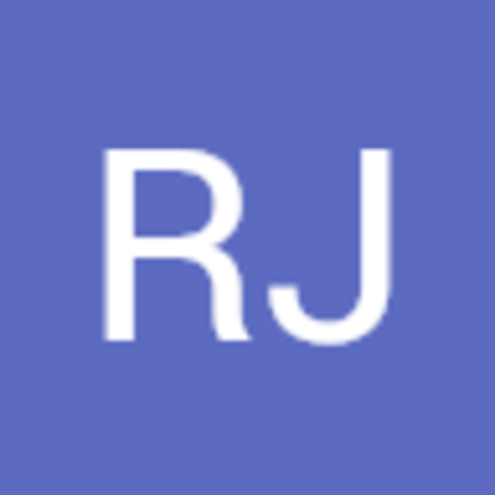 Meet your Posher, Rj